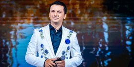 Золотые хиты Белоруссии. Малиновки заслышав голосок