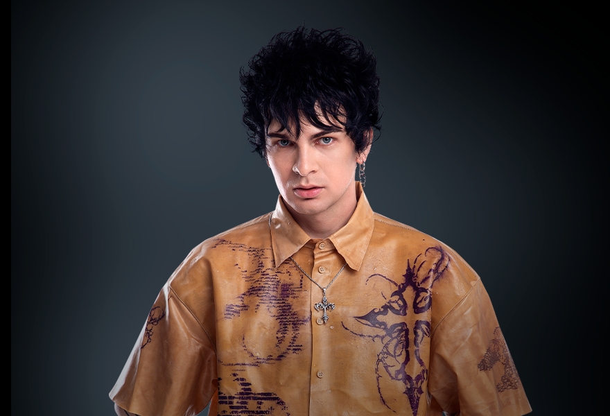 

Билеты на Травма (Арт Холл)