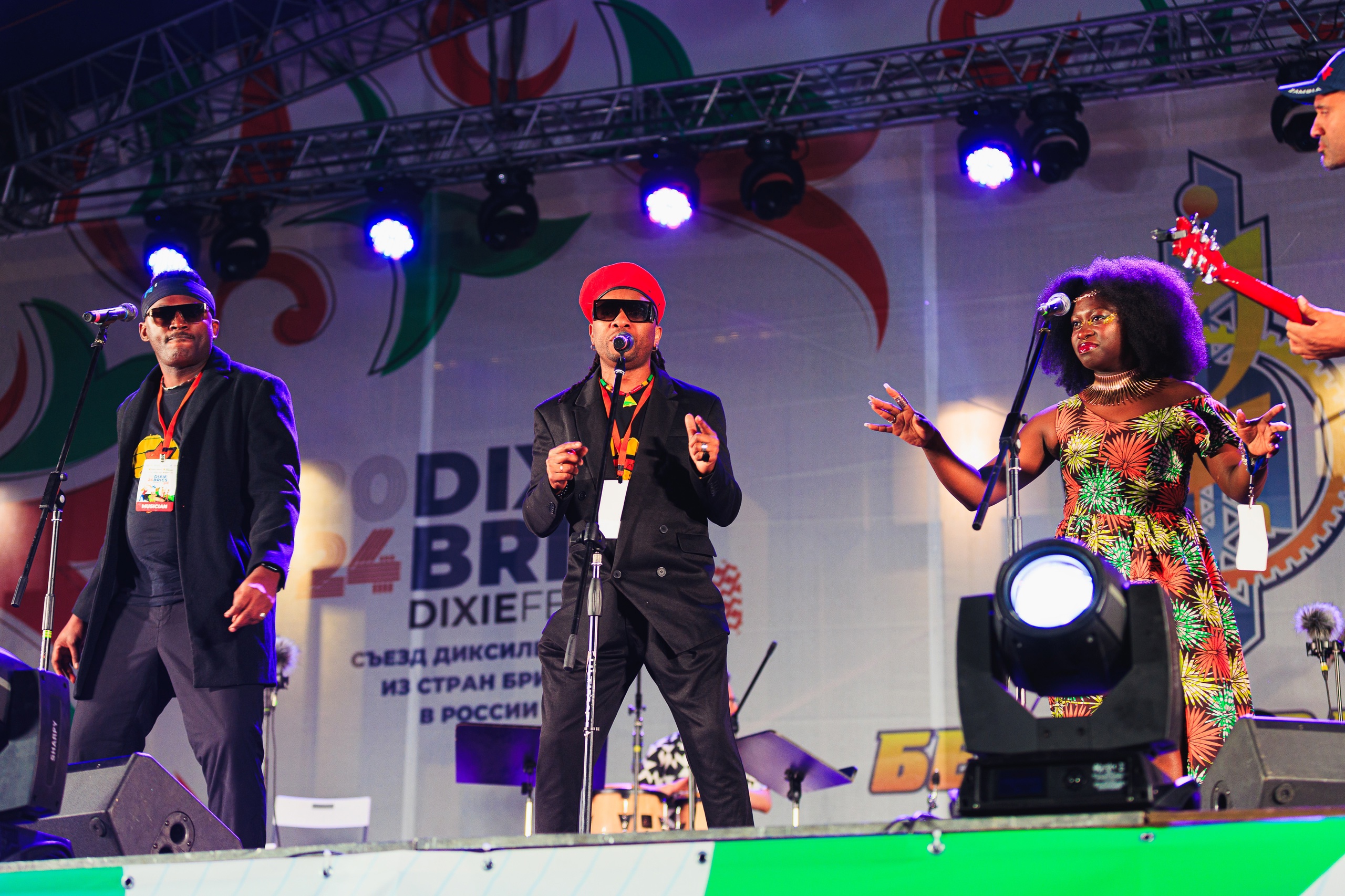 

Билеты на Zava Matotra (16 Тонн Арбат)