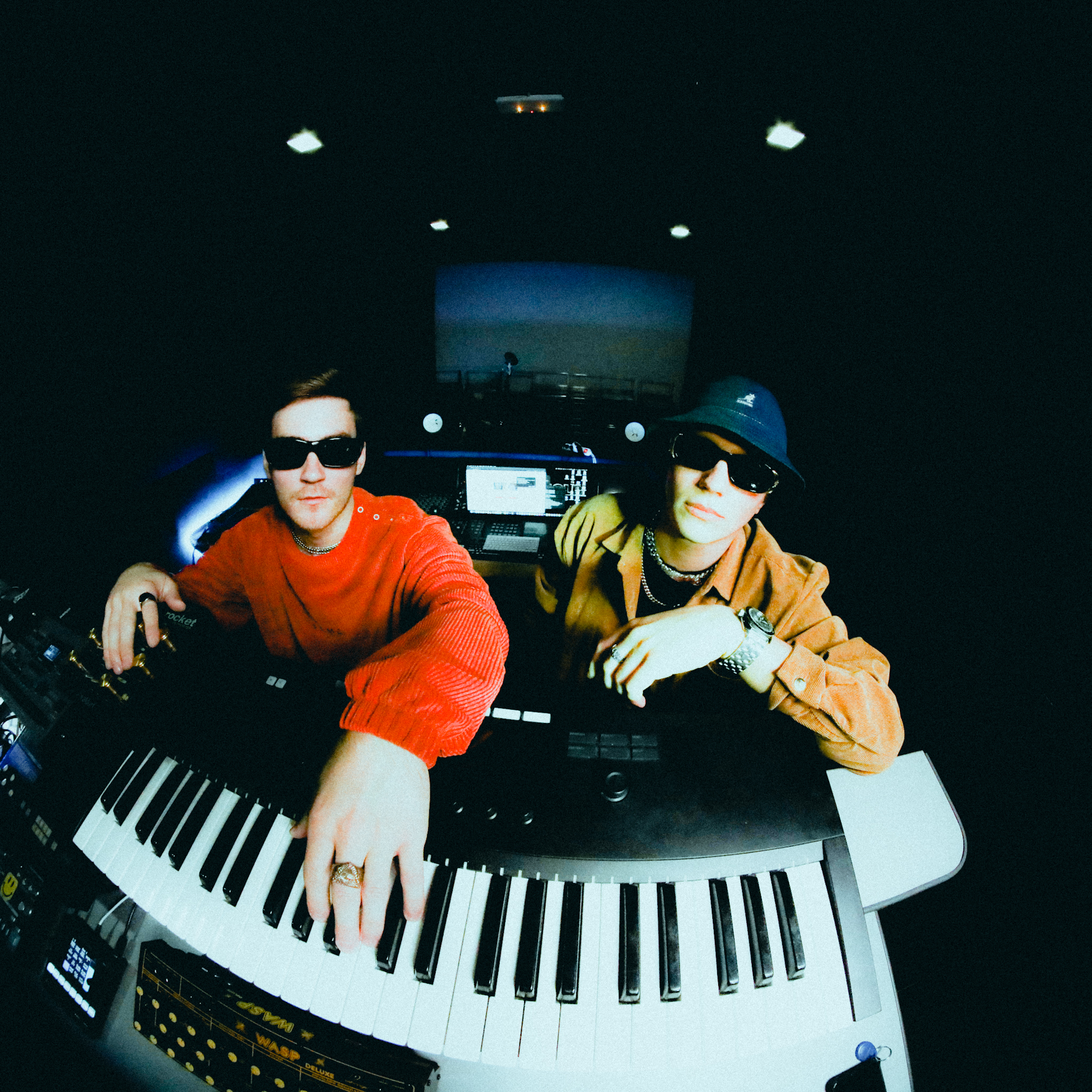 

Билеты на Loud Boyz x The Dawless New Album x 24th Lëkajordann Birthday (Суперметалл)