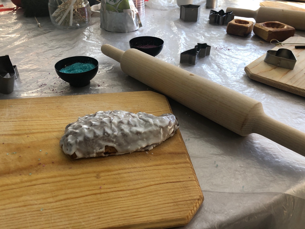 

Билеты на Кулинарная Морозовка (Губерния)