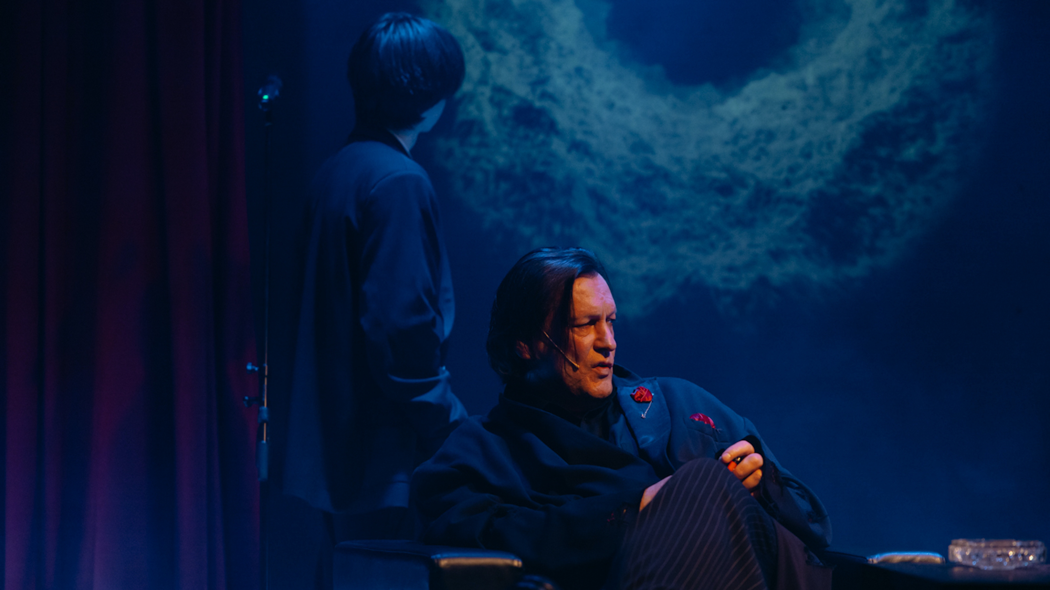 

Билеты на Гуттаперчевый человек и Nutcracker (Пространство «Внутри»)