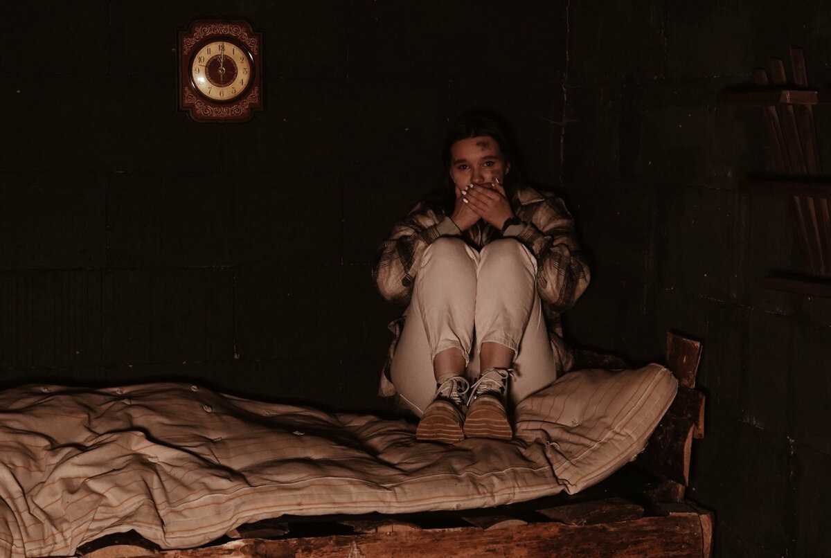 

Билеты на Дыши тише (Fantastic (Иртышская набережная, 41))