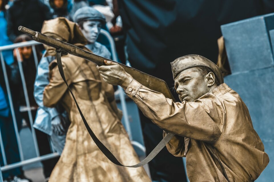 Я выбираю помнить