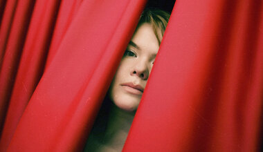 Mordvinova афиша