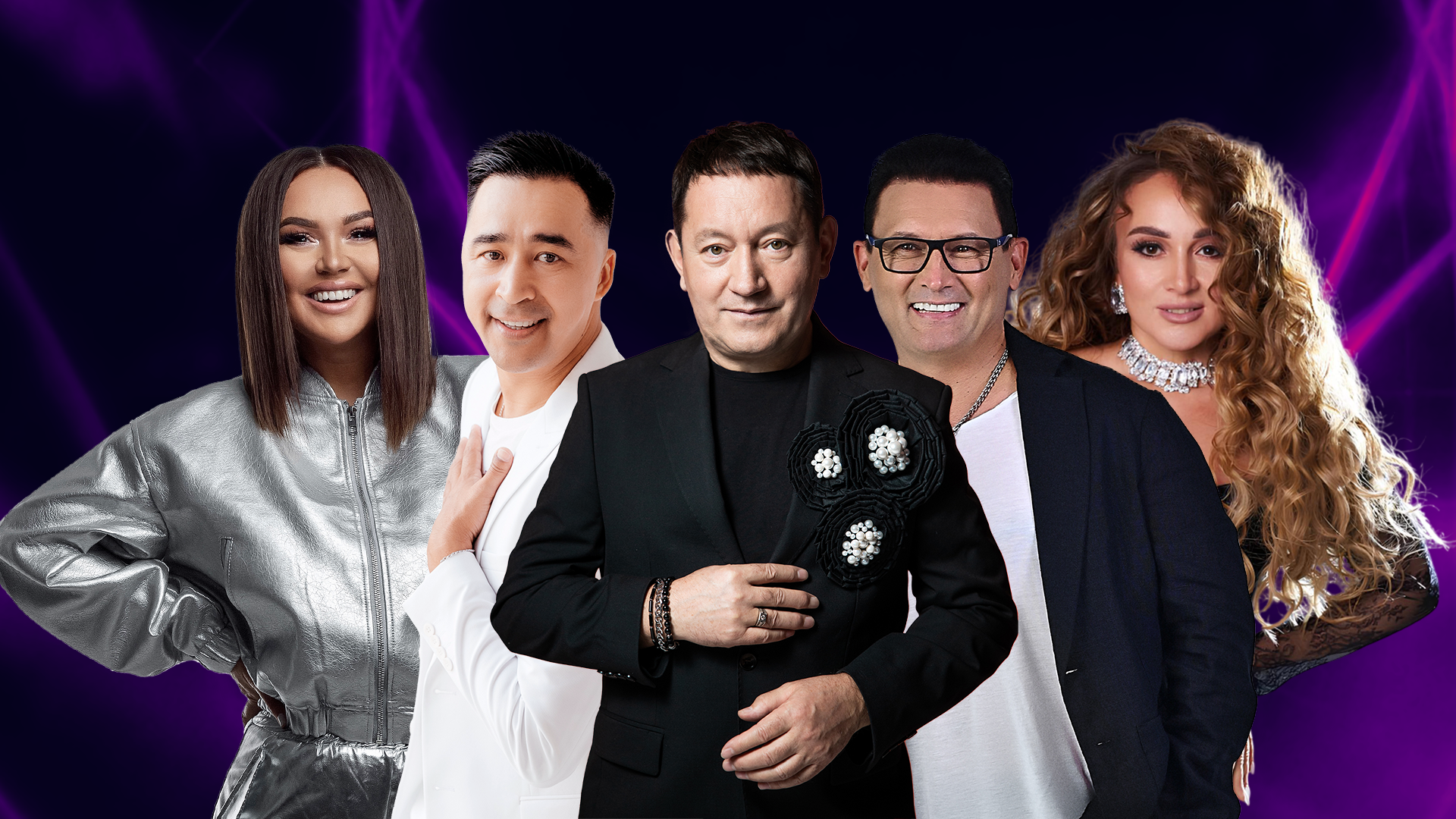 

Билеты на Премия «Туган Тел Милли» (ГКЗ «Башкортостан»)