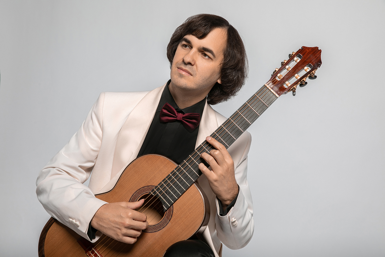 

Билеты на Испанский час (Дом романса)