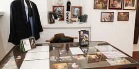 Олег Табаков: Моё дело — играть!