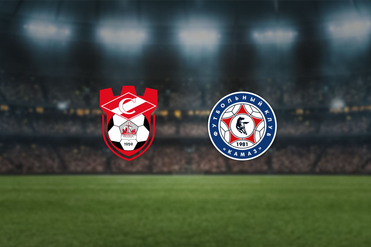 

Билеты на Спартак Кострома — КАМАЗ (Урожай (Караваево))