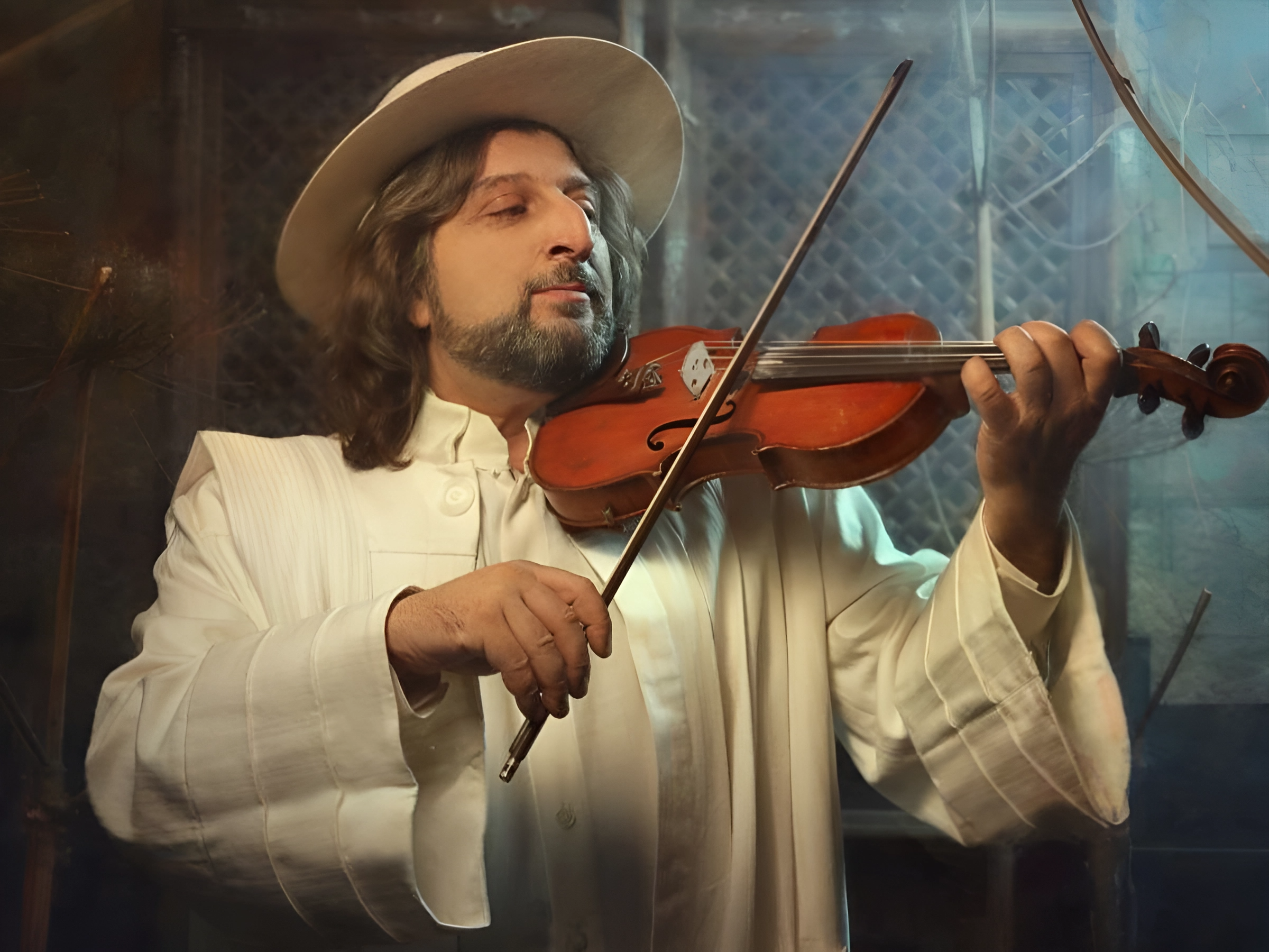 

Билеты на Парад страстей (Филармония Алтайского края)