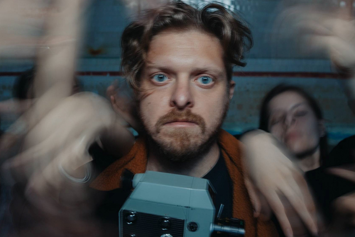 

Билеты на Домино (Драматический театр им. Пушкина)