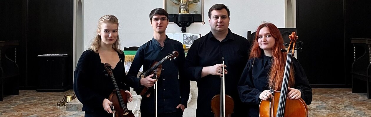 «Времена года» Вивальди и шедевры классики