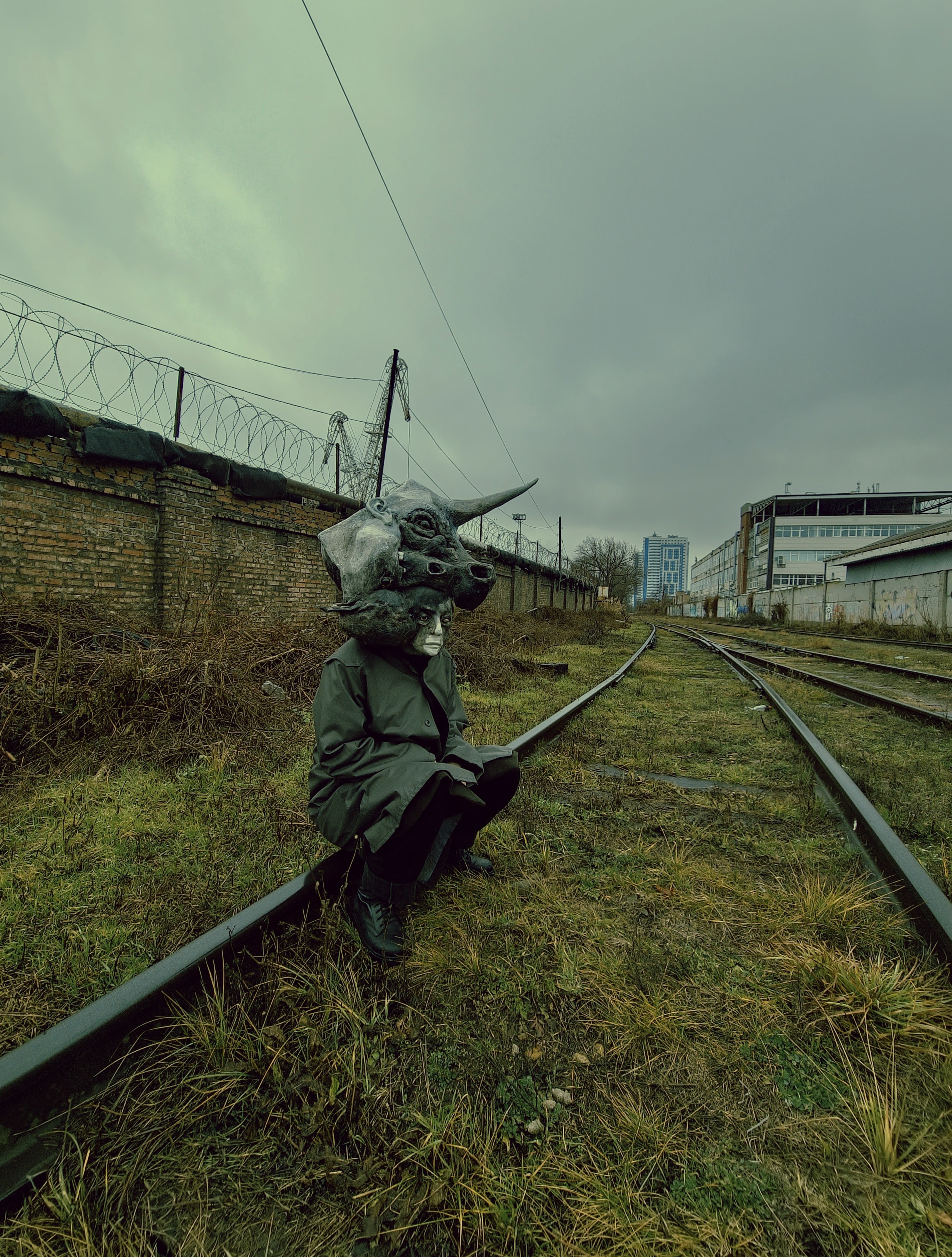 

Билеты на Ни холоден, ни горяч (Линии)