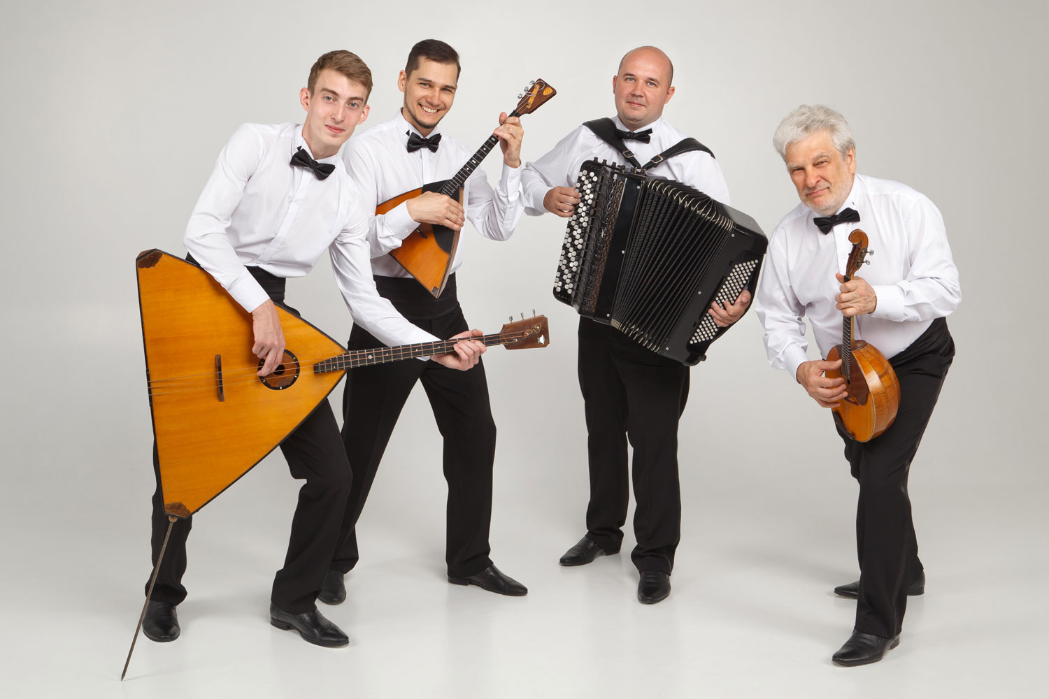 

Билеты на Шедевры русской музыки (Филармония. Органный концертный зал)