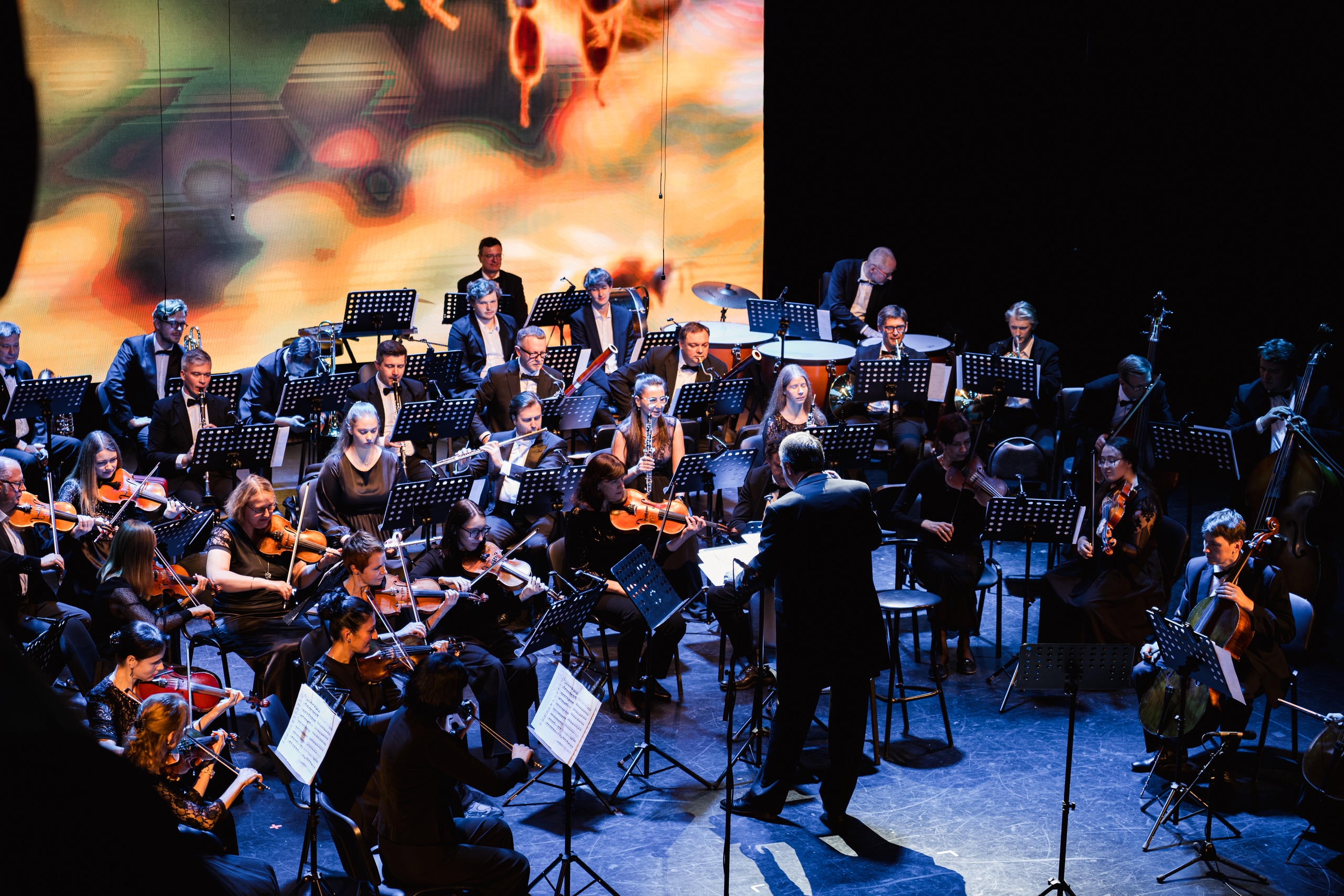 

Билеты на Симфо-рок шоу (Дом культуры Боровичского комбината огнеупоров)