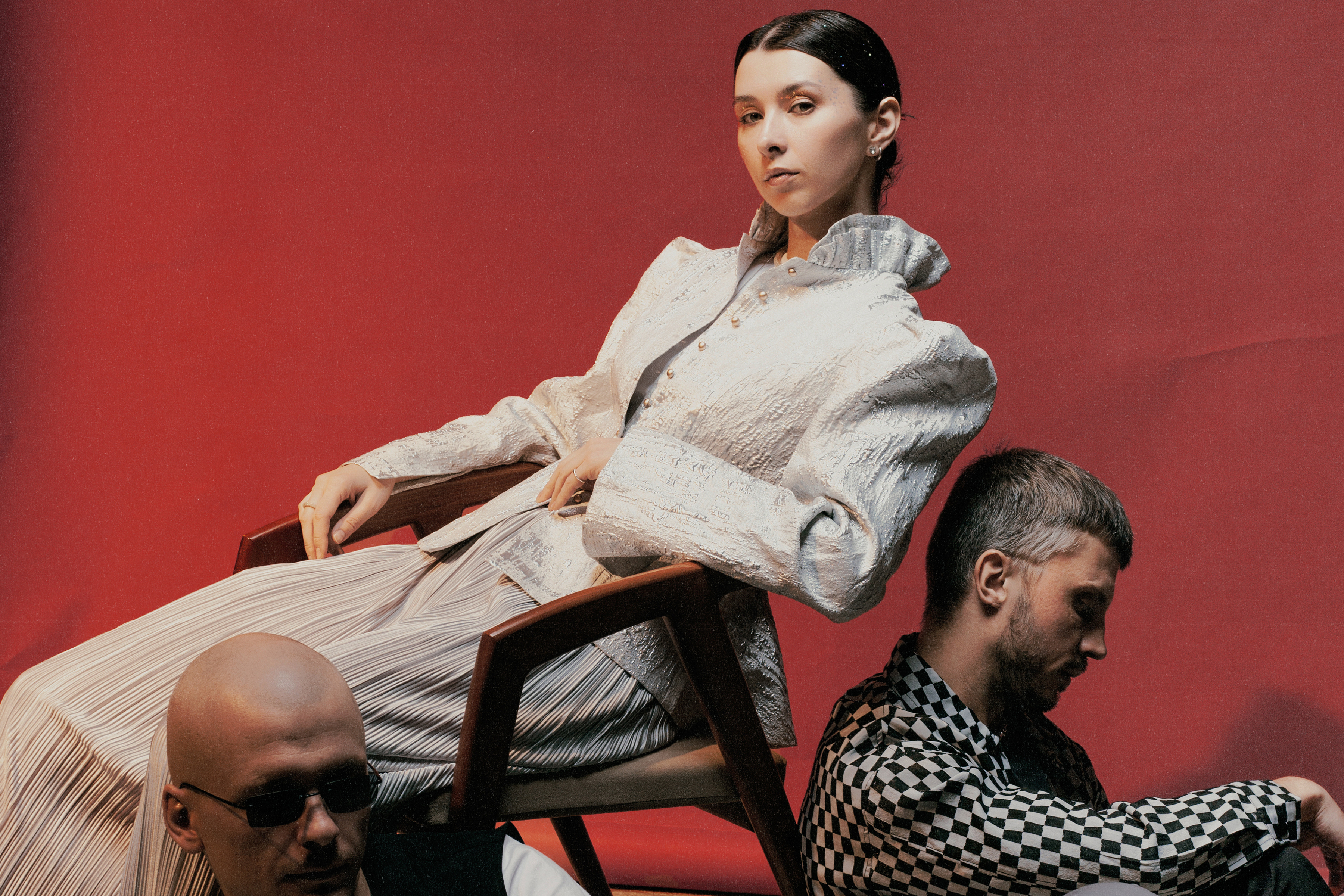 

Билеты на Beeswax & Olesya (Powerhouse Moscow)