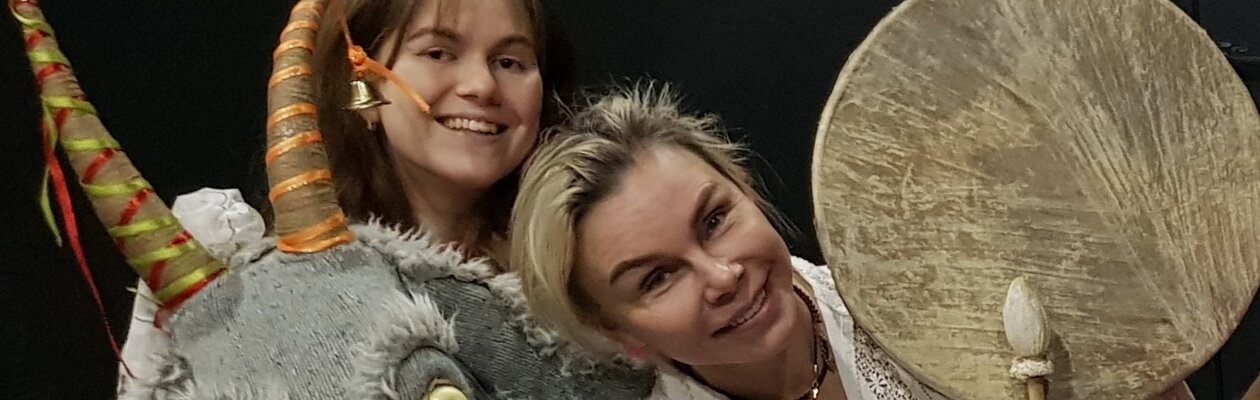 Прялочка времени