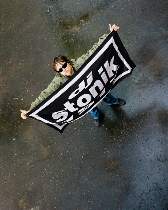 DJ Stonik1917