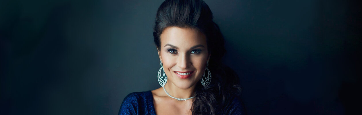 Александр Соловьев и Ольга Перетятько