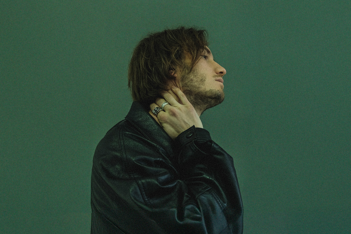 

Билеты на Егор Сесарев (Море Музыки)