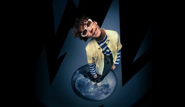 Вселенная Антохи MC афиша