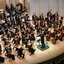 симфонический оркестр