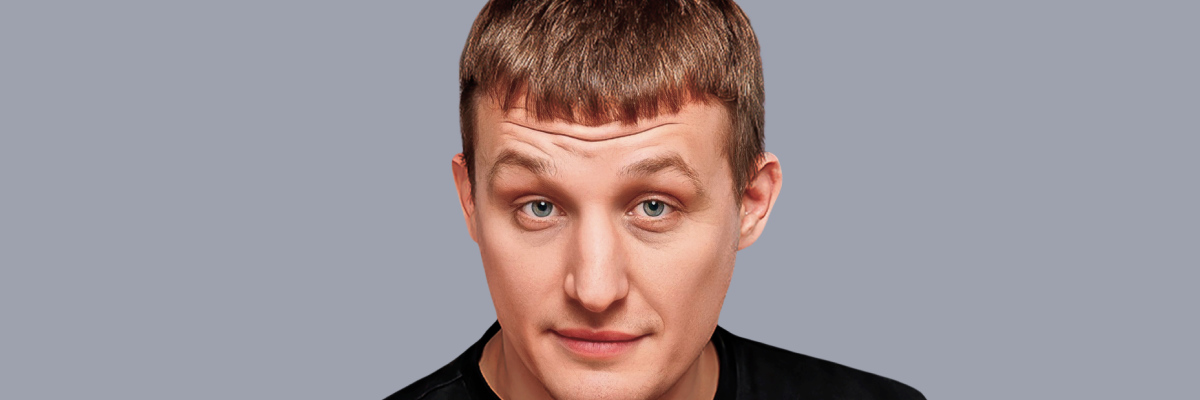 Олег Щербак