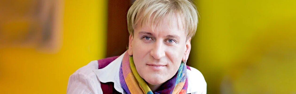 Сергей Пенкин