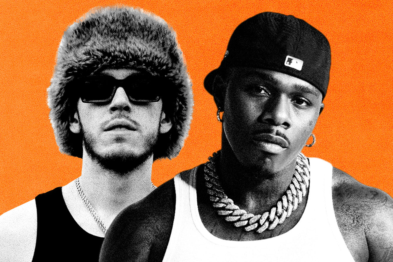 

Билеты на Dababy + специальный гость Big Baby Tape (VK Stadium)