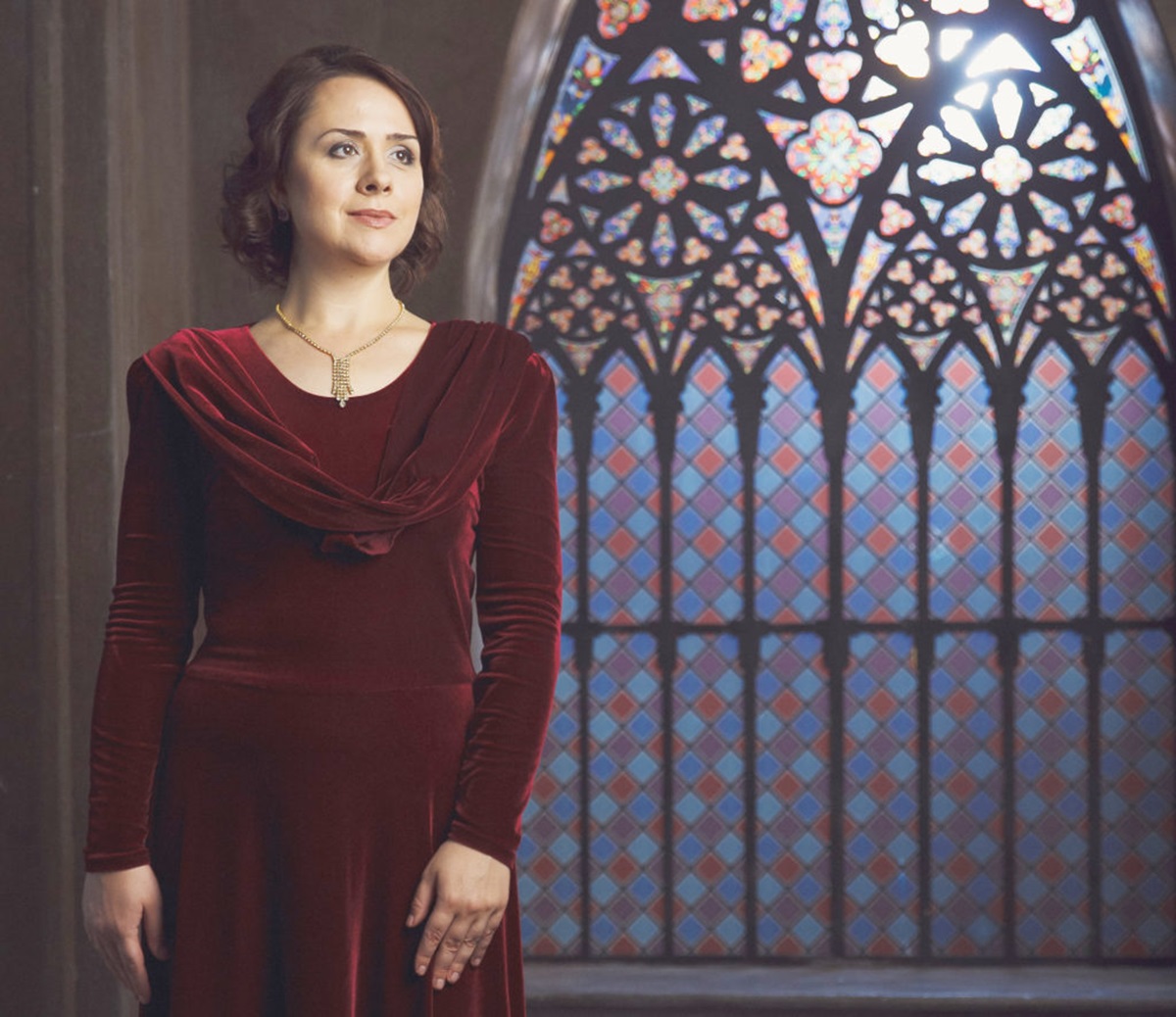 Афиша: Музыка радости и света в Калининграде 10 апреля 2026