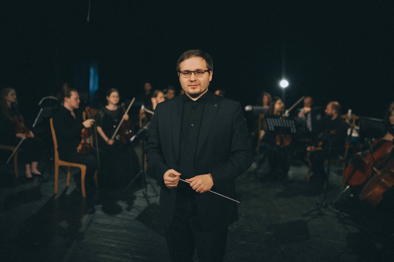 

Билеты на Тукай. Оркестр. Ясалма интеллект / Тукай. Оркестр. Искуственный интеллект (Театр им. Тинчурина (новое здание))