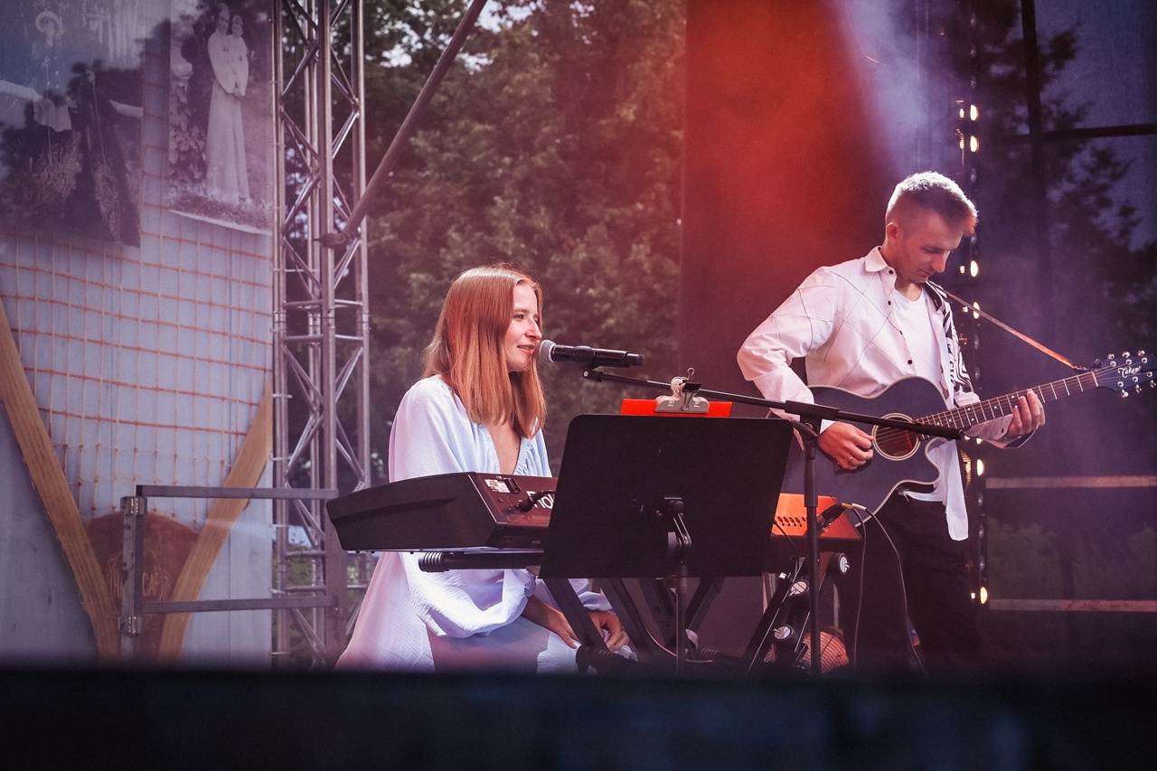 

Билеты на Ульяна Мамушкина (16 Тонн)