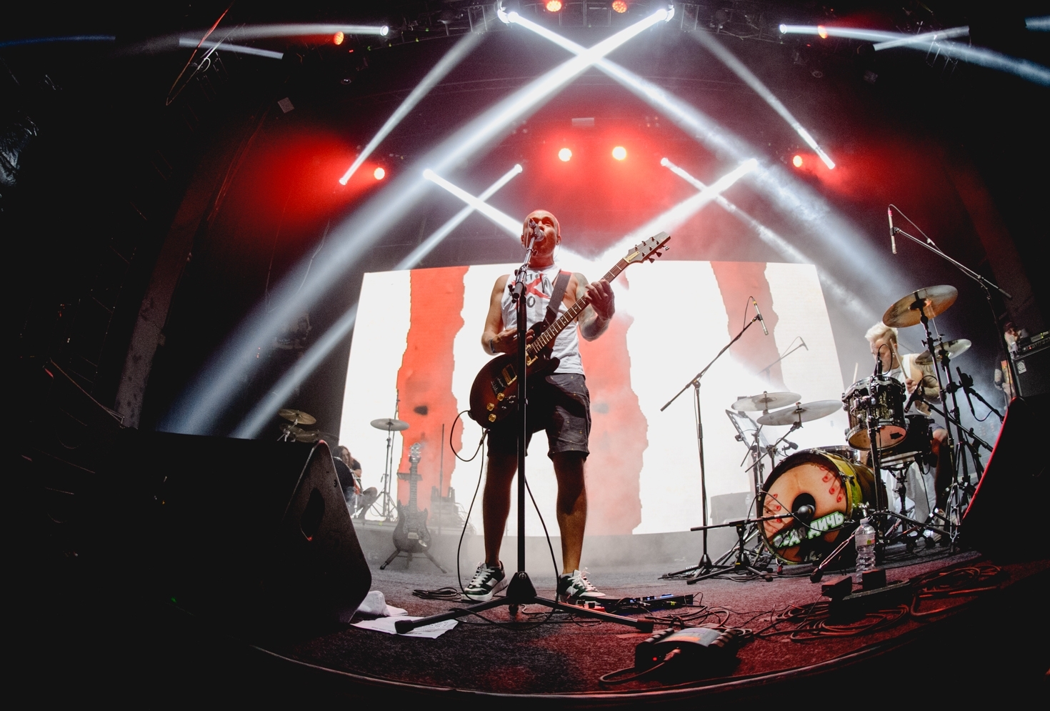 Афиша: Федя Дичь в Санкте-Петербург 27 мая 2026