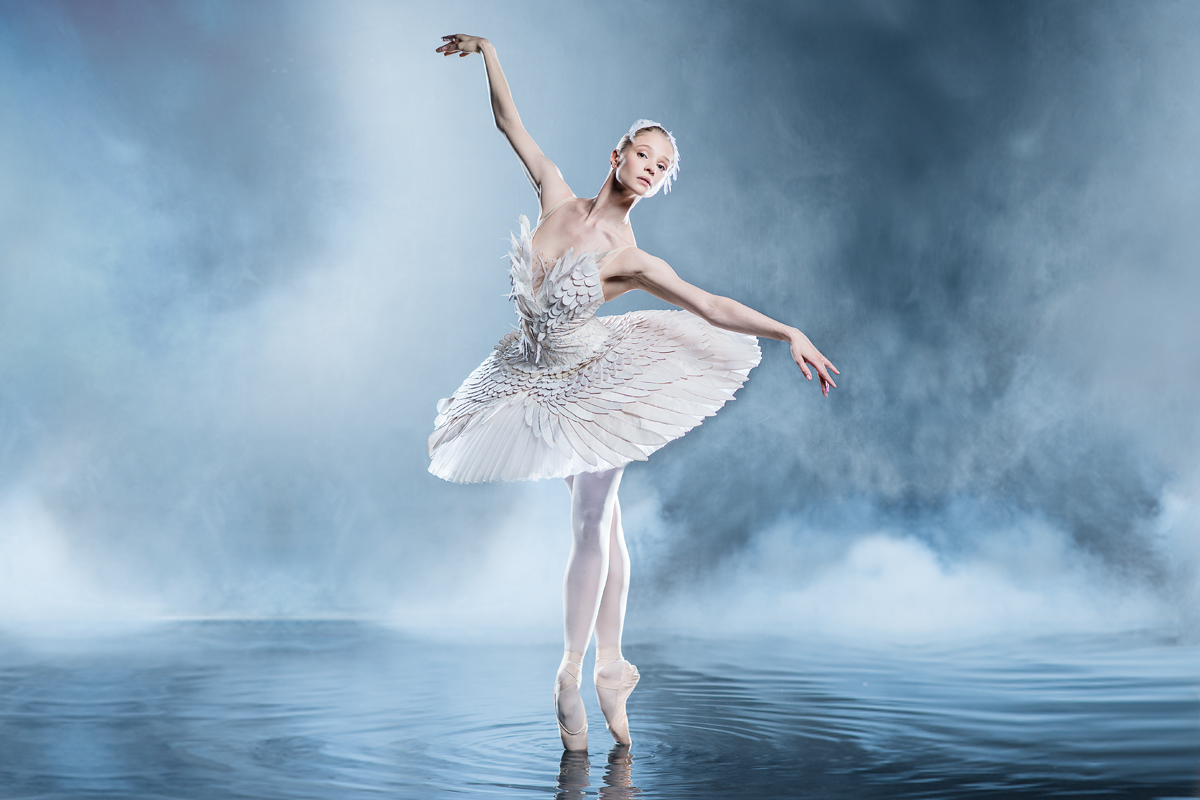 

Билеты на Лебединое озеро (Михайловский театр)