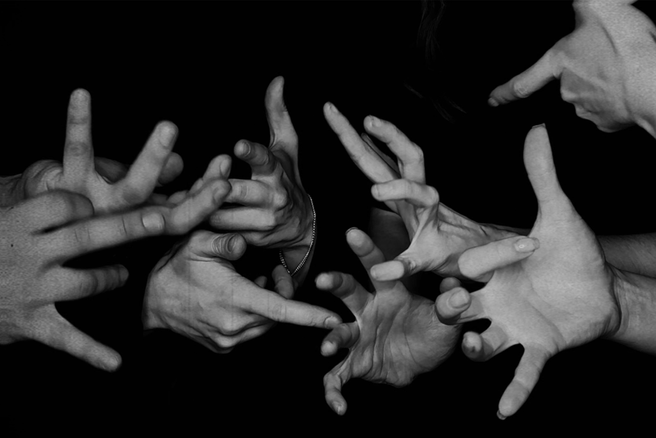 

Билеты на Слепые (FoShoo)