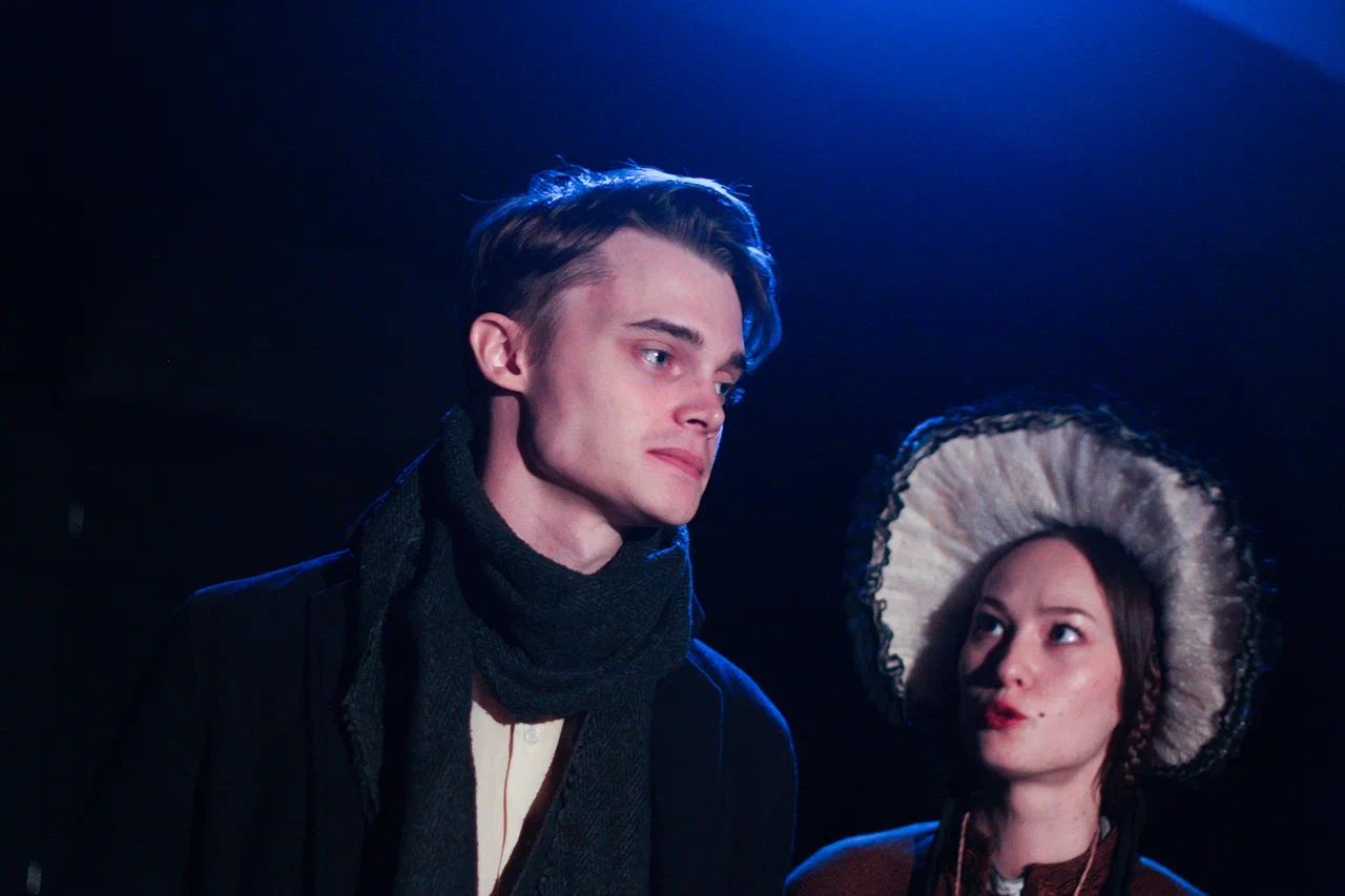 

Билеты на Униженные и оскорблённые (Где театр)