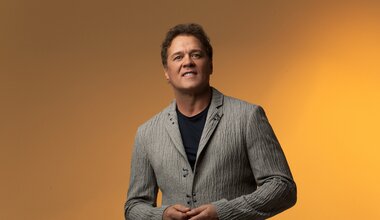 Сергей Любавин афиша