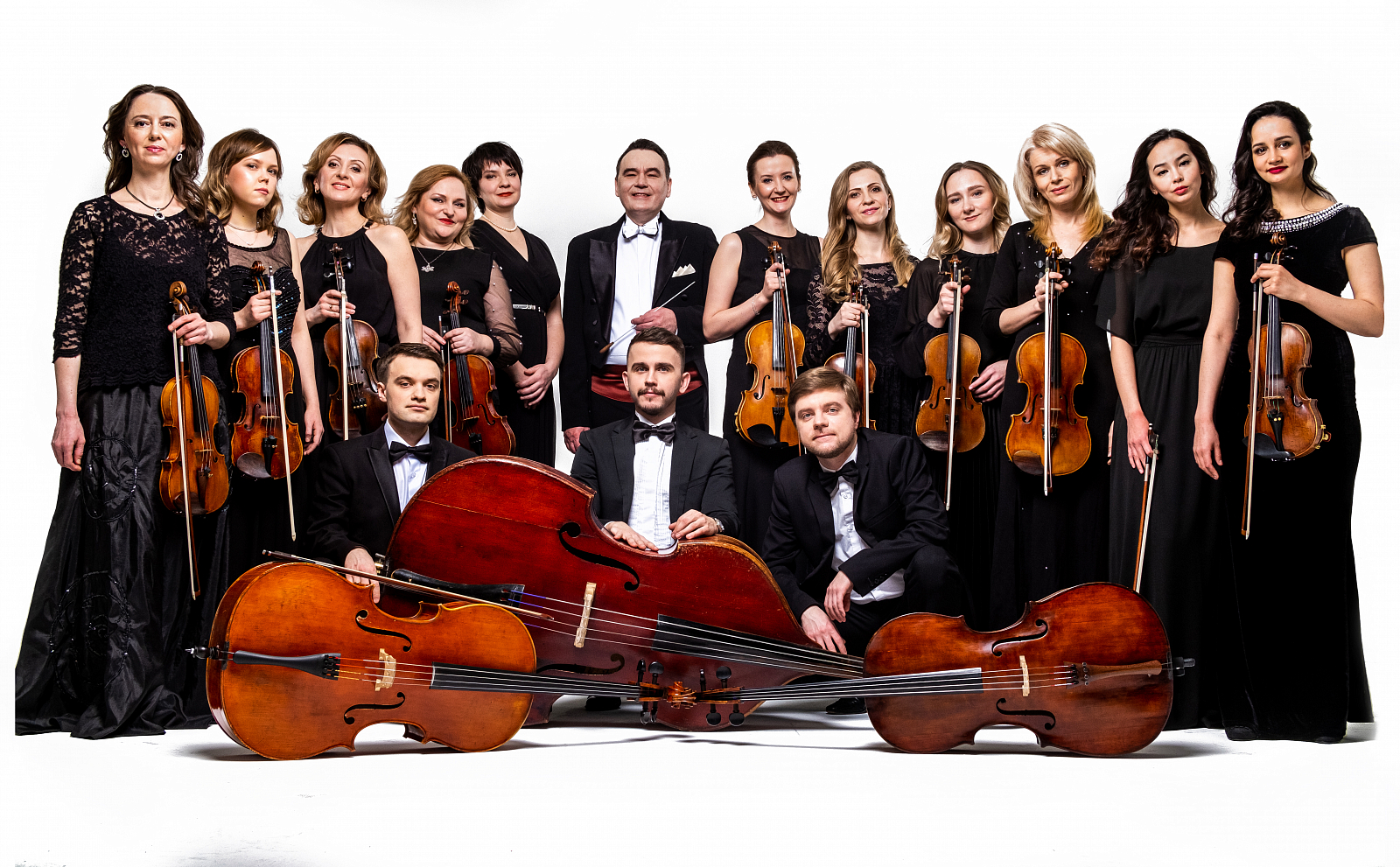 

Билеты на Антонио Вивальди. Фестиваль инструментальной, вокальной и духовной музыки (Музей Пушкина)