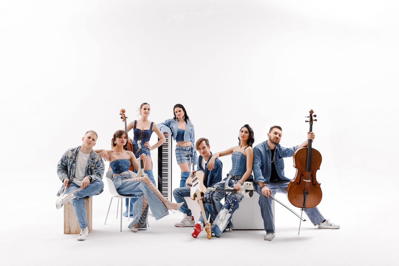 

Билеты на Arte Musicum. Новогодний мультилэнд (Планетарий)