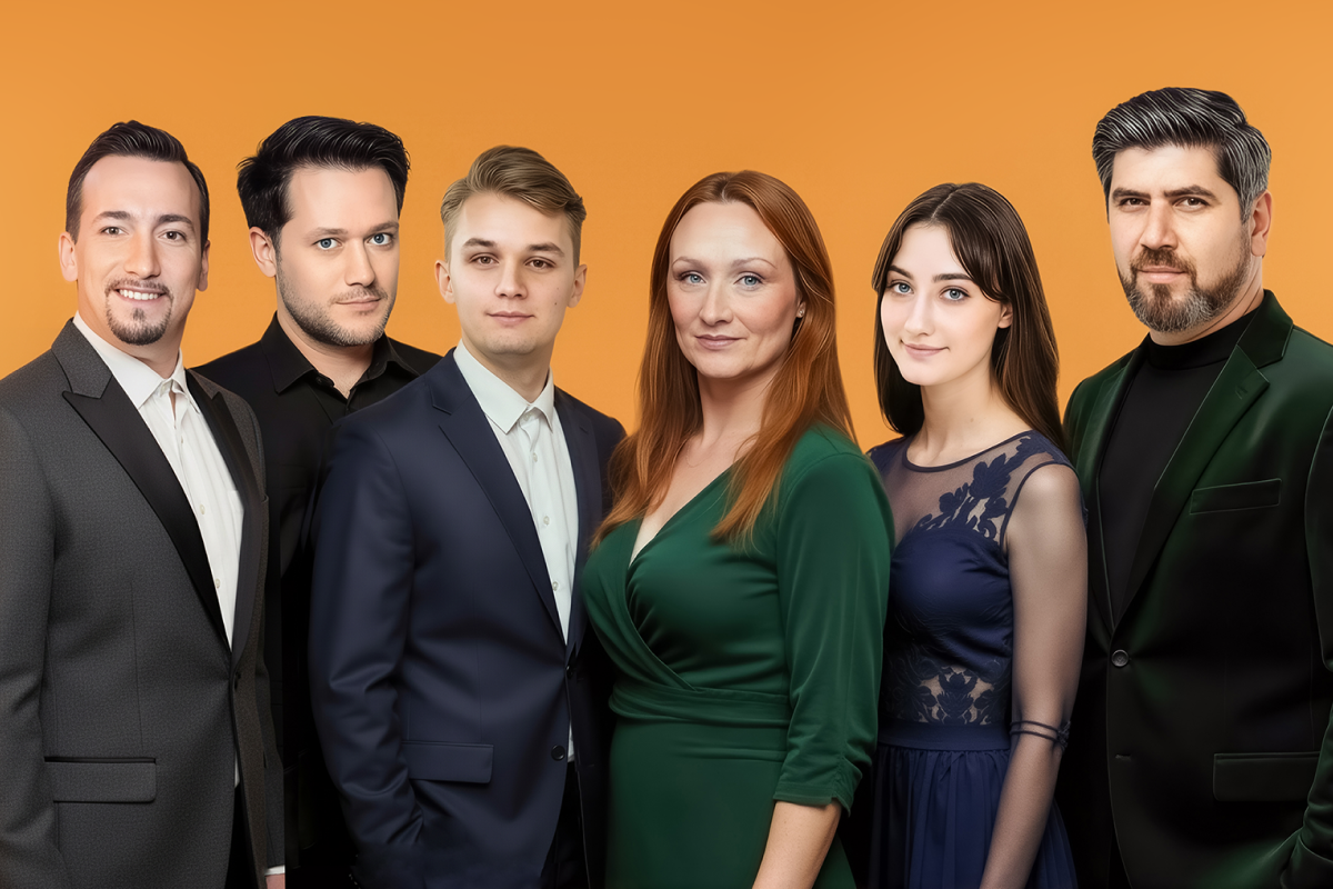 

Билеты на Stand-up & Action