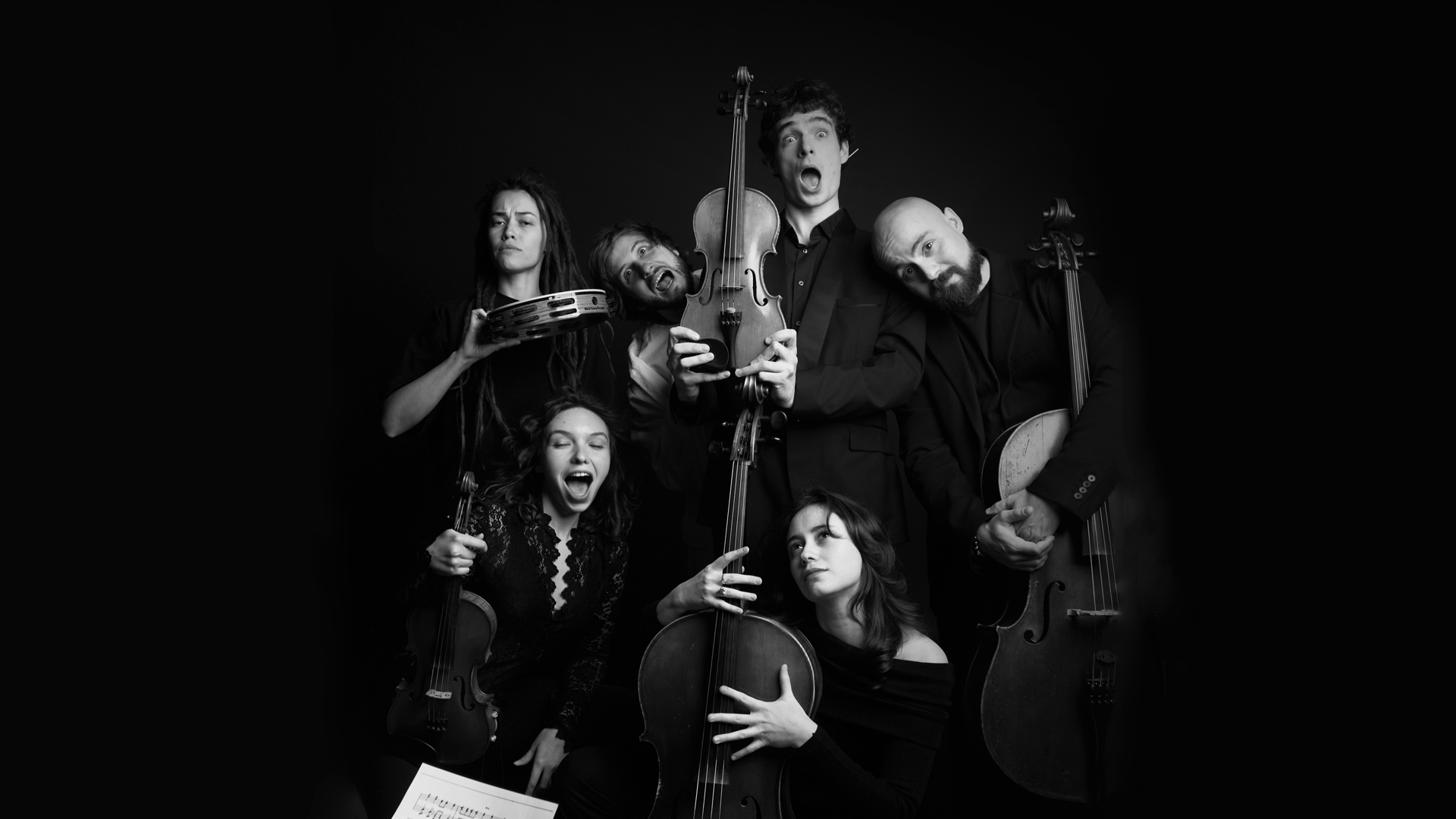 

Билеты на Cinematica. Loop Оrchestra (Blanc)