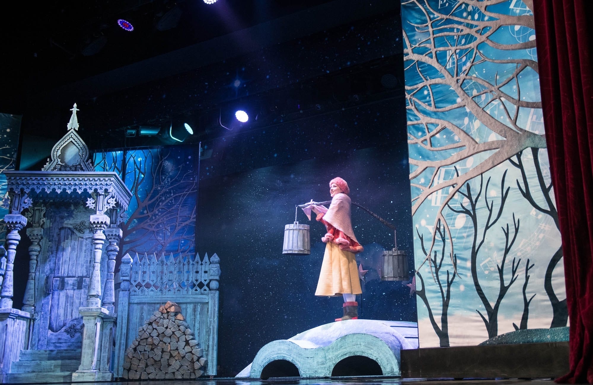 

Билеты на Морозко (Арена КТЗ)