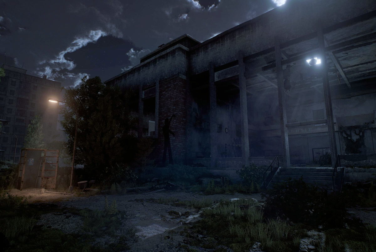 

Билеты на Чернобыль (The Deep VR на Ершова)