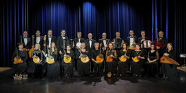 Сказка о царе Салтане