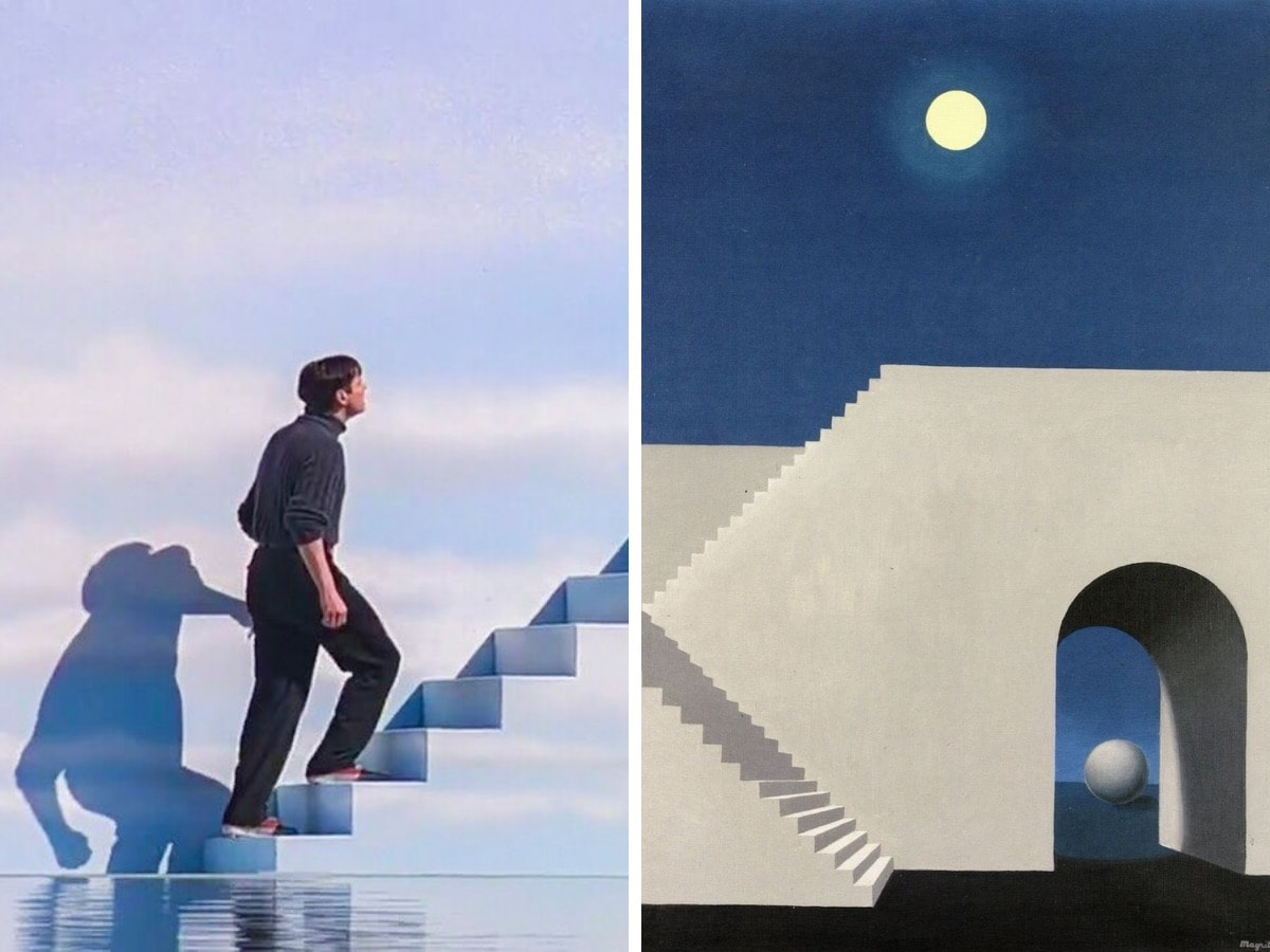 

Билеты на Эльза Попова. Образы Рене Магритта в кинематографе (Люмьер-Холл)