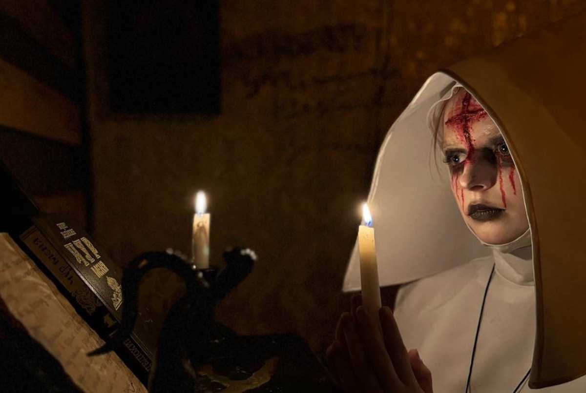 

Билеты на Заклятие. Наедине с дьяволом (quest stars / дом квестов (песочная улица, 2))