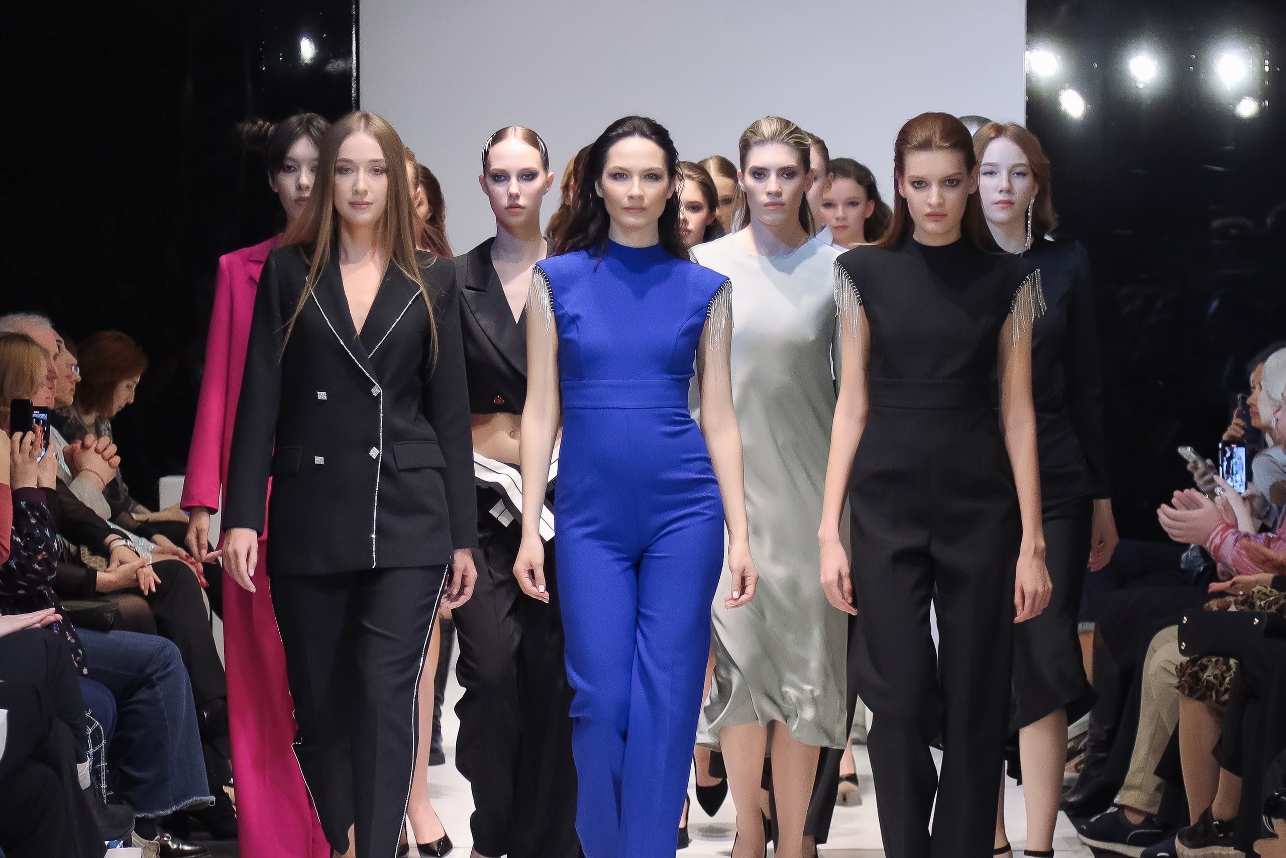 

Билеты на Неделя моды. 24 сезон. Ural Code (Уральский центр развития дизайна)