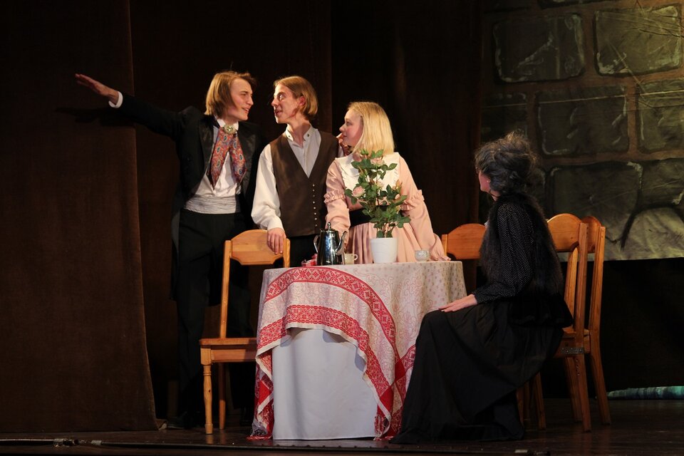 Снежная королева