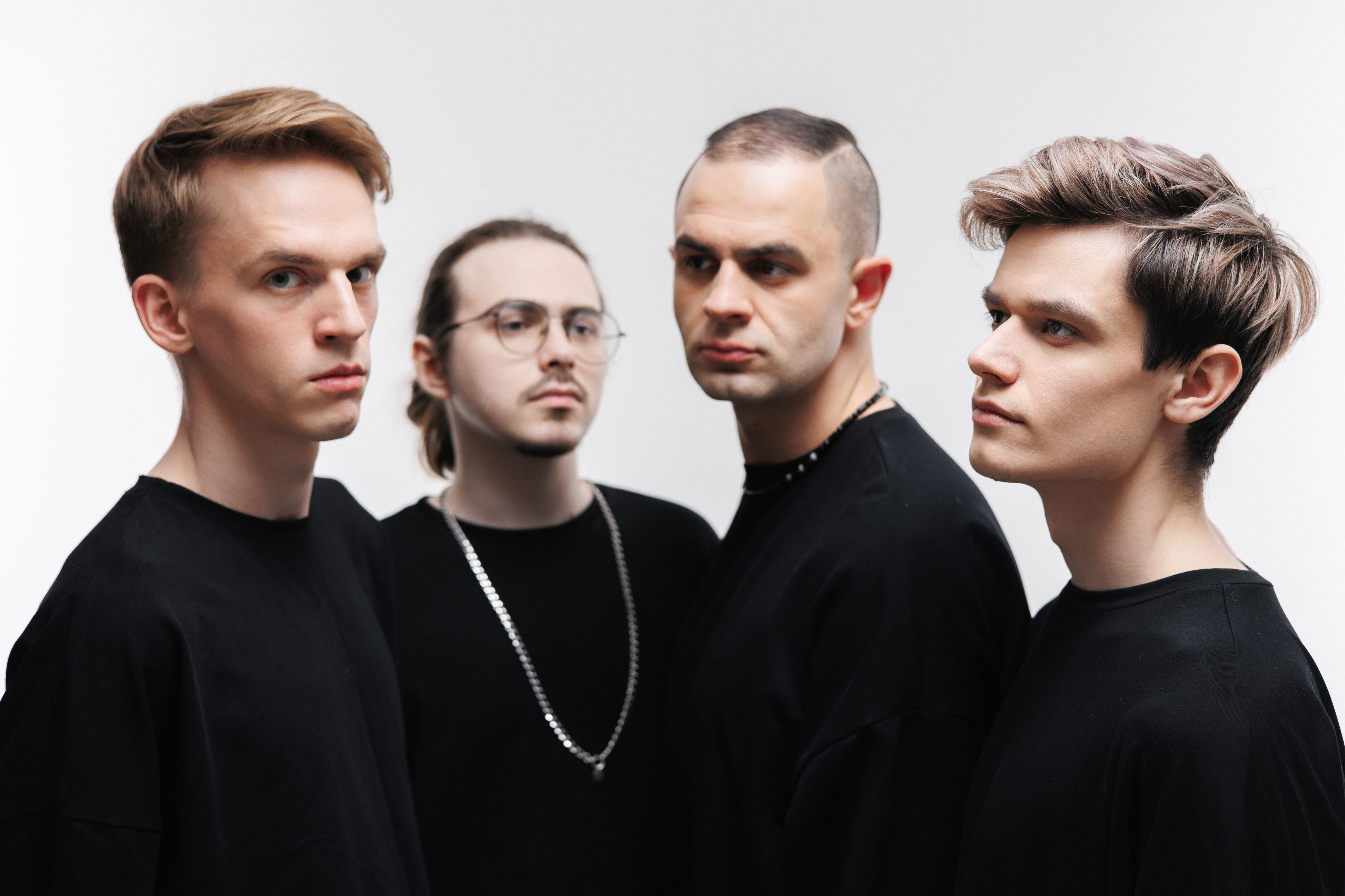

Билеты на Plusfive. More Than Voices (Union)