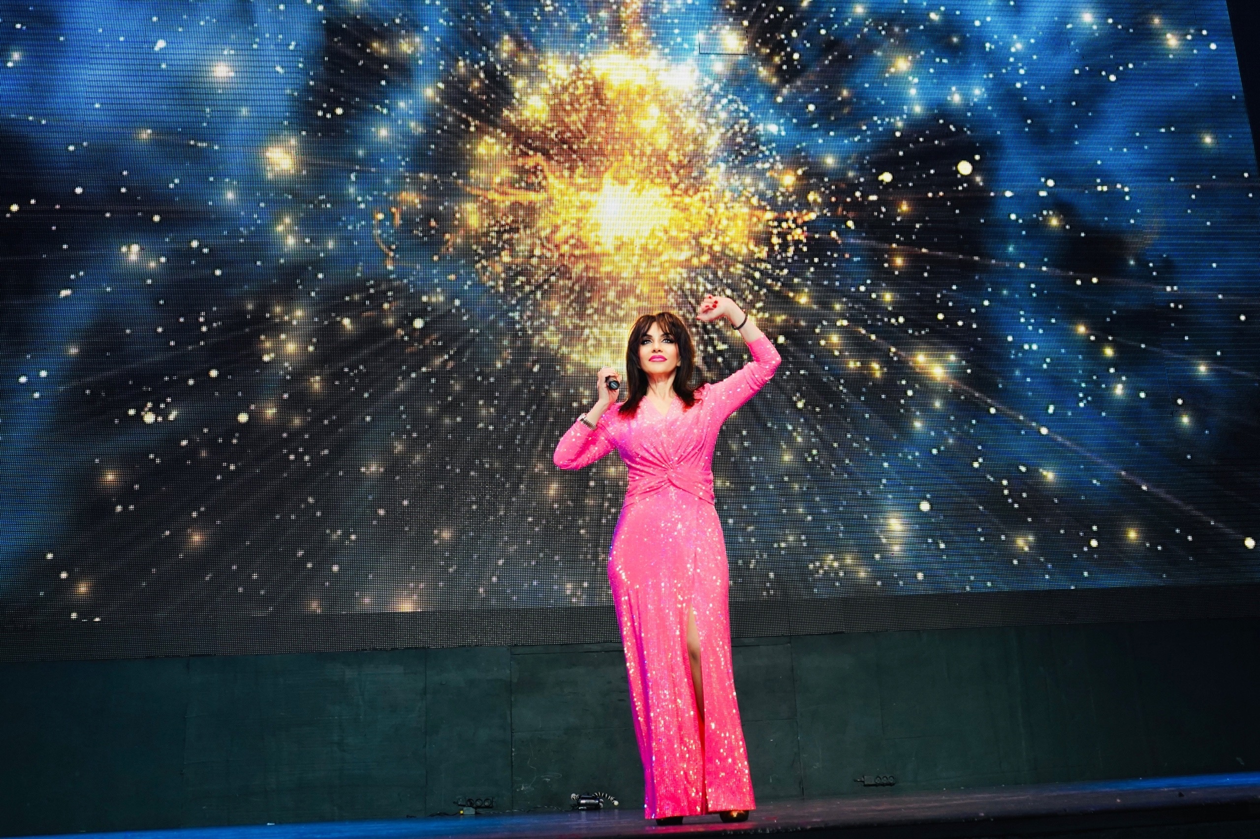 

Билеты на Мила Романиди (Муниципальный культурный центр)